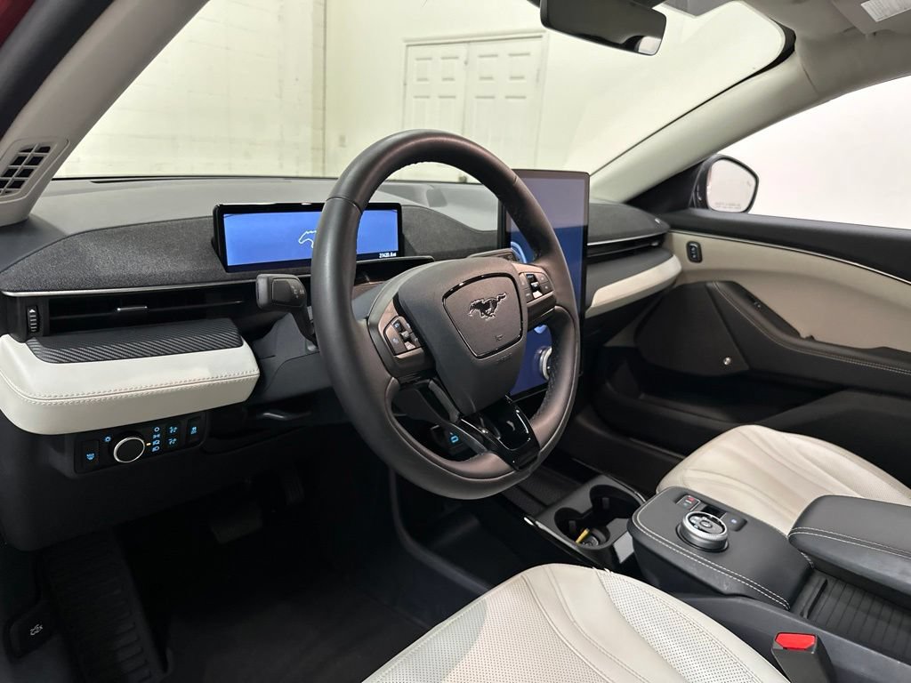 Used 2023 Ford Mustang Mach-E Premium RWD image 28