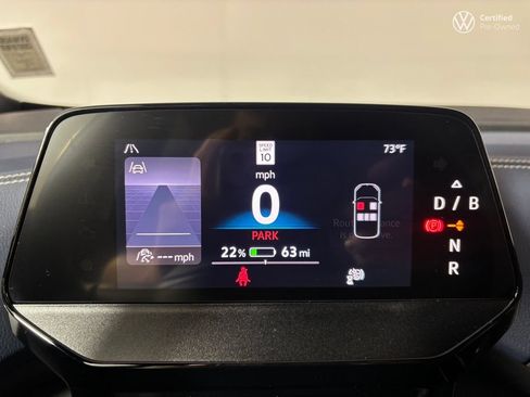 Used 2025 Volkswagen ID.4 Pro S AWD/4WD image 20