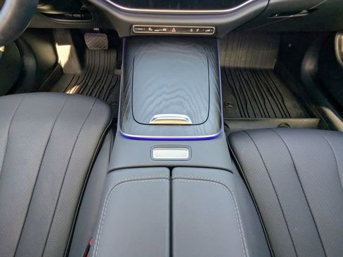 Used 2025 Mercedes-Benz E 450 4MATIC All-Terrain Wagon image 19
