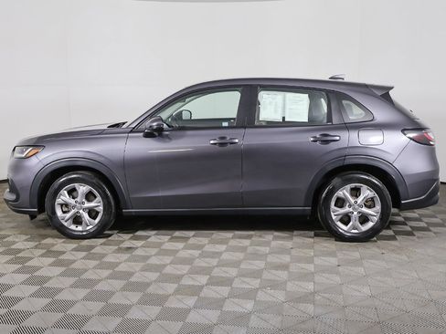 Used 2023 Honda HR-V LX image 14