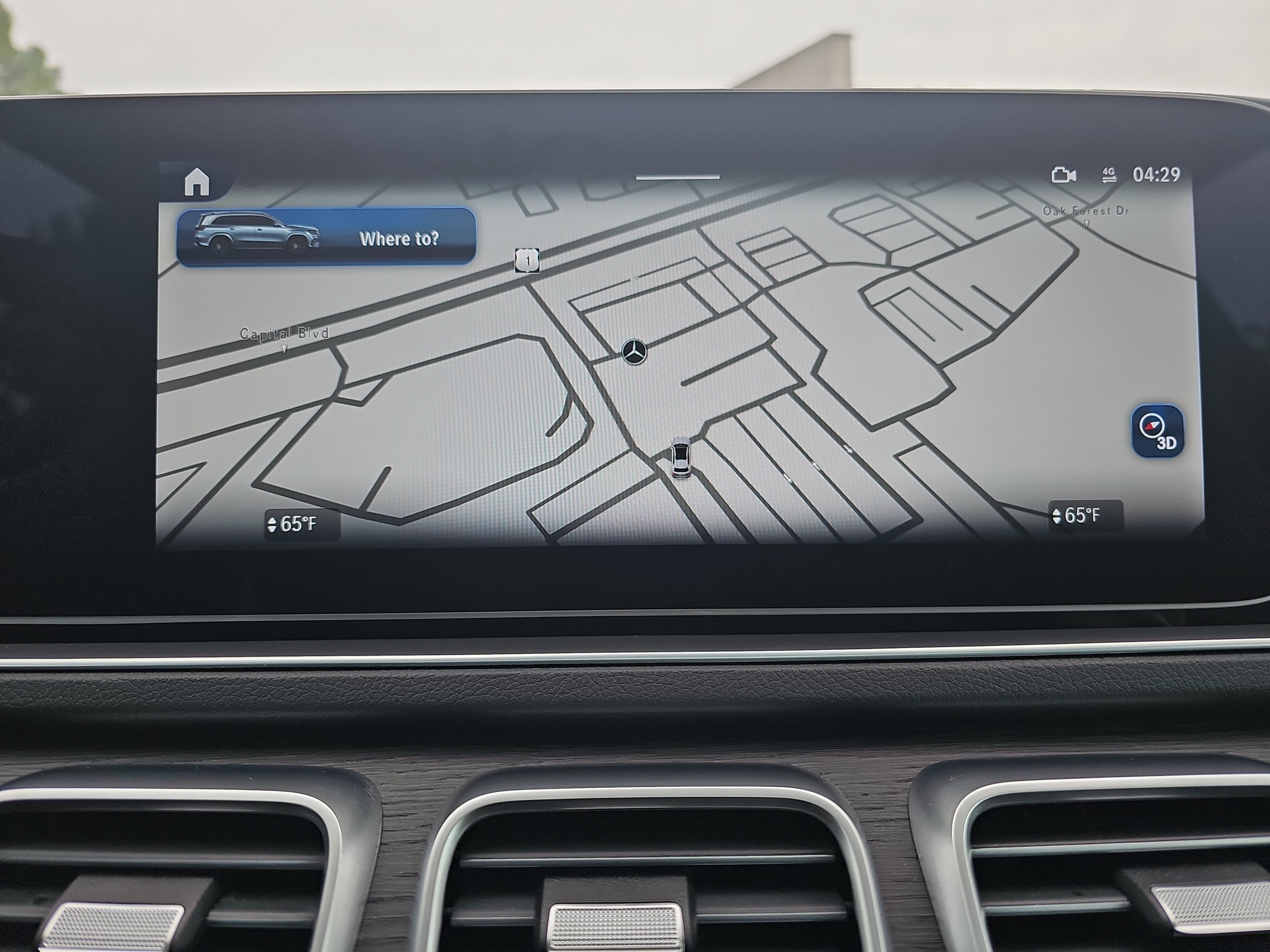 Certified 2024 Mercedes-Benz GLS 450 4MATIC image 26