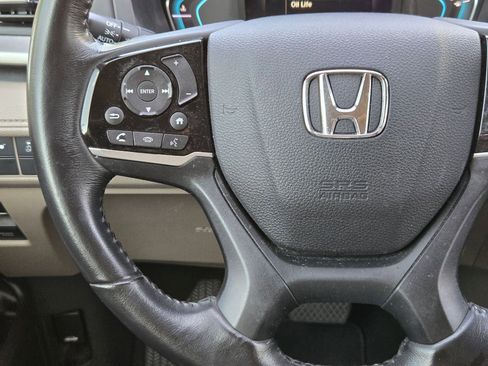 Used 2018 Honda Odyssey EX-L image 19