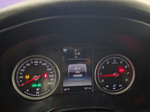 Used 2016 Mercedes-Benz GLC 300 image 17