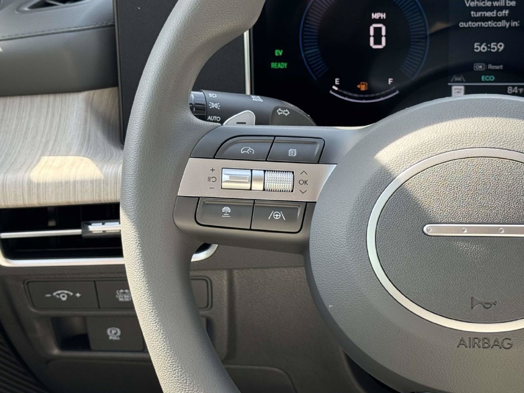 New 2026 Hyundai Sonata Blue FWD image 25