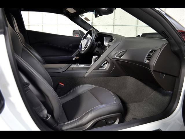 Used 2019 Chevrolet Corvette ZR1 w/ ZTK Track Performance Package RWD image 20