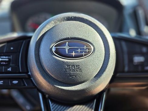 Certified 2022 Subaru WRX Premium image 21