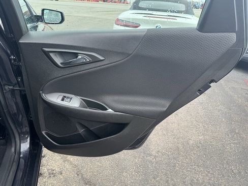 Used 2023 Chevrolet Malibu LT image 22