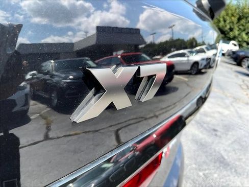 Used 2022 BMW X7 M50i AWD/4WD image 26