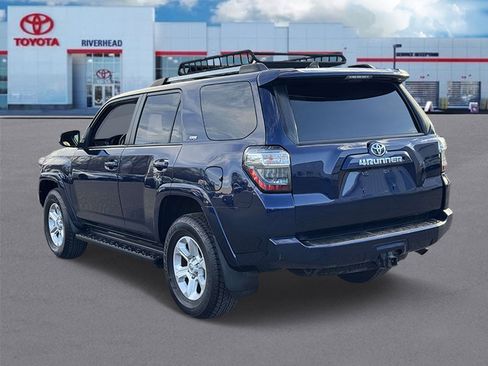 Used 2019 Toyota 4Runner SR5 Premium image 5