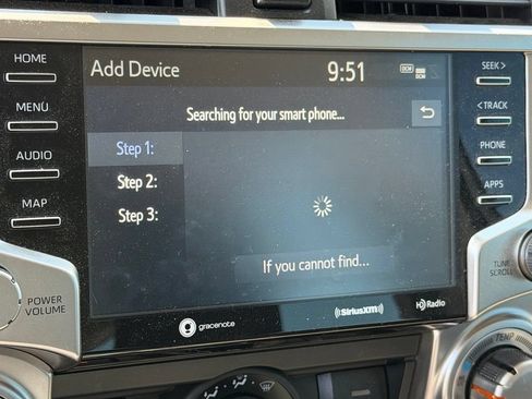 Used 2021 Toyota 4Runner Trail Special Edition AWD/4WD image 23