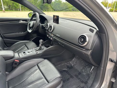 Used 2020 Audi S3 Premium Plus w/ Premium Plus Package AWD/4WD image 38