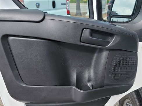 New 2026 RAM ProMaster 1500 image 8