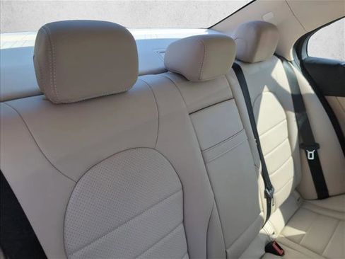 Used 2017 Mercedes-Benz C 300 C 300 image 22