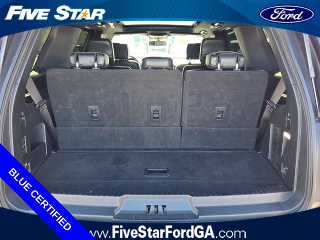 Certified 2020 Ford Expedition XLT w/ Equipment Group 201A RWD image 7
