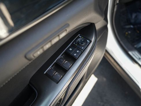 Used 2025 Lexus NX 350h AWD w/ Premium Package image 20