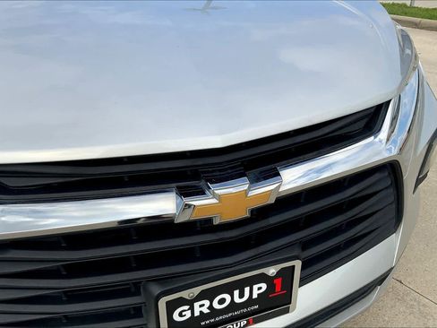 Used 2019 Chevrolet Blazer LT image 27