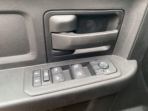 New 2026 RAM 3500 Tradesman image 22