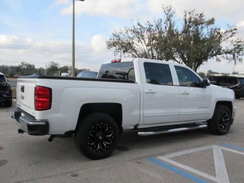 Used 2018 Chevrolet Silverado 1500 LT image 7