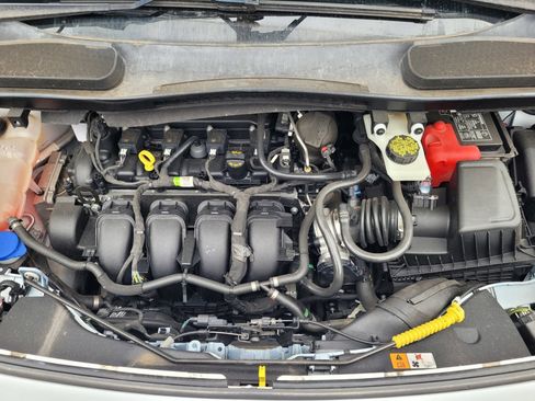 Used 2020 Ford Transit Connect XL image 26