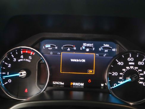 Used 2022 Ford F250 Lariat w/ Black Appearance Package image 16