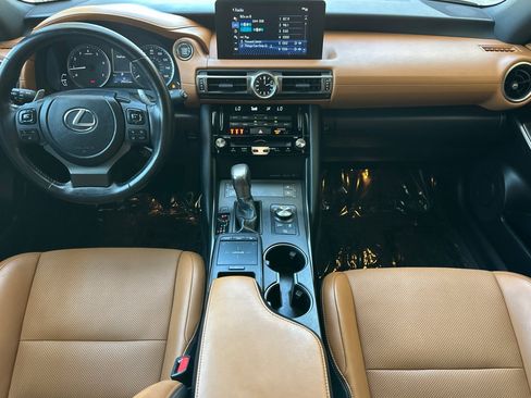 Used 2021 Lexus IS 300 w/ Comfort Package RWD image 15