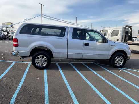 Used 2004 Ford F150 XLT image 7