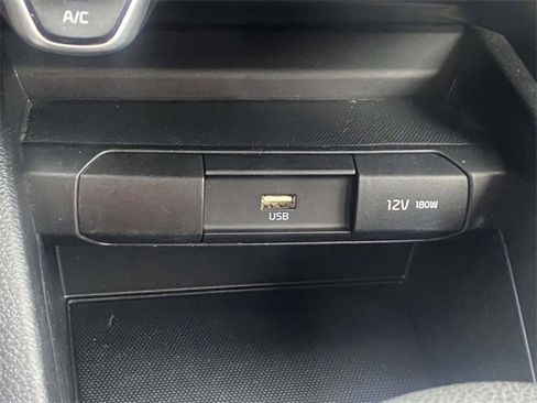 Used 2023 Kia Rio LX image 20