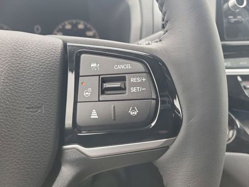 New 2026 Honda Odyssey Elite image 33