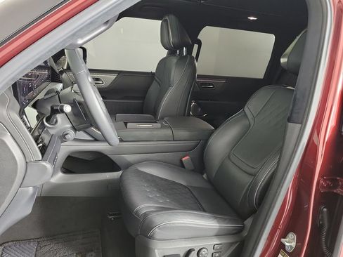 Used 2025 INFINITI QX80 Autograph AWD/4WD image 19