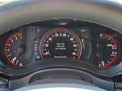 New 2026 Dodge Durango GT image 13