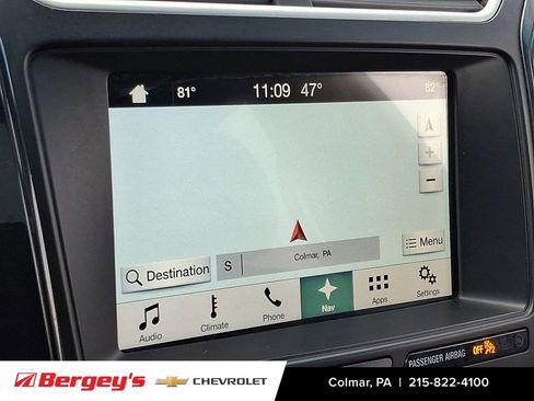 Used 2017 Ford Explorer XLT w/ Equipment Group 202A image 20