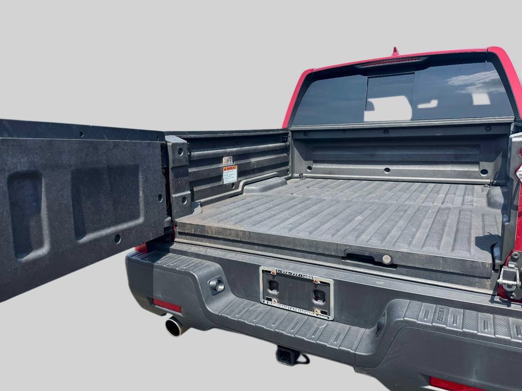 Certified 2023 Honda Ridgeline RTL image 10