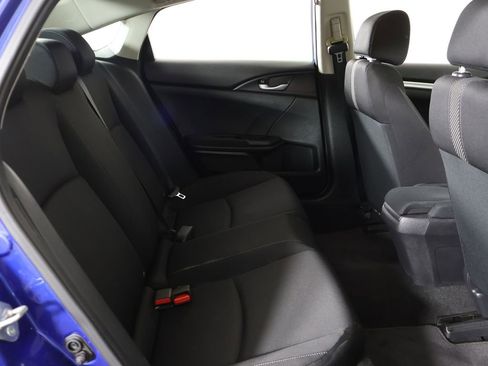 Used 2018 Honda Civic LX image 30
