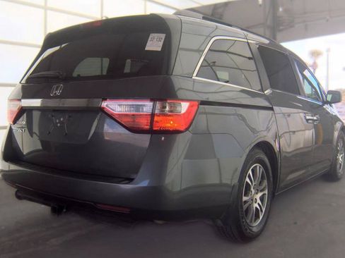 Used 2012 Honda Odyssey EX-L image 4