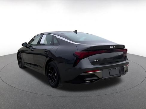 Used 2025 Kia K5 LXS image 11