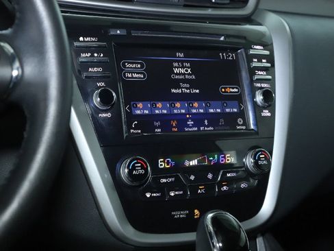 Used 2019 Nissan Murano SL w/ SL Technology Package AWD/4WD image 27