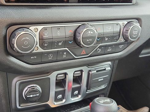 New 2026 Jeep Wrangler Sport S image 11