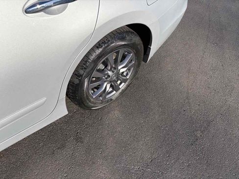 Used 2015 Nissan Altima 2.5 S w/ Special Edition Package FWD image 33