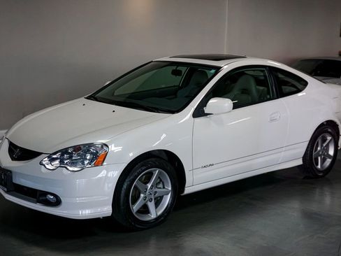 Used 2003 Acura RSX Type-S image 5