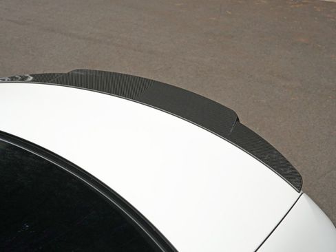 Used 2025 Mercedes-Benz S 63 AMG S image 76