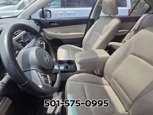 Used 2016 Subaru Legacy 3.6R Limited AWD/4WD image 10