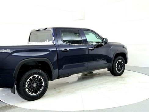 New 2026 Toyota Tundra SR5 AWD/4WD image 6