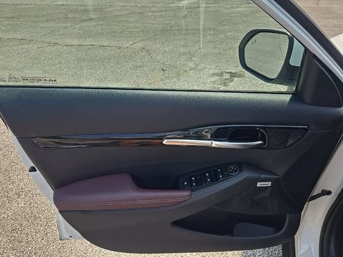 Used 2023 Kia Seltos SX AWD/4WD image 15