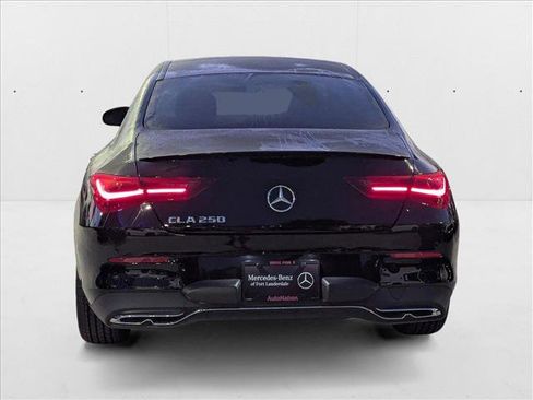 Used 2025 Mercedes-Benz CLA 250 image 7