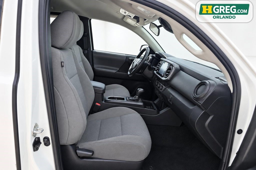 Used 2021 Toyota Tacoma SR RWD image 11