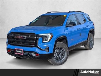 New 2026 GMC Terrain AT4 w/ Technology Package II