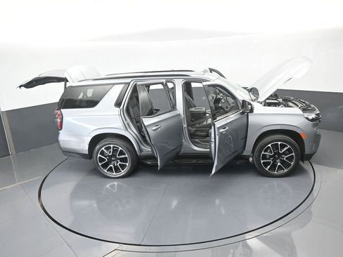 Used 2024 Chevrolet Tahoe RST w/ Luxury Package image 87