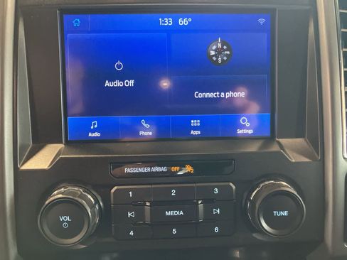 Used 2020 Ford F150 XLT w/ XTR Package image 20