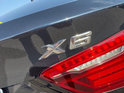 Used 2018 BMW X6 w/ Sports Activity Package image 14