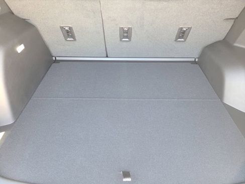 New 2026 Chevrolet Equinox LT w/ Safety and Technology Package image 6